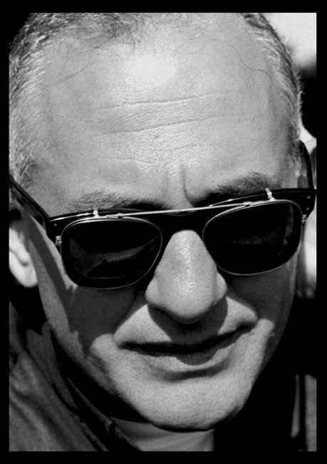 Blaise Bonpane